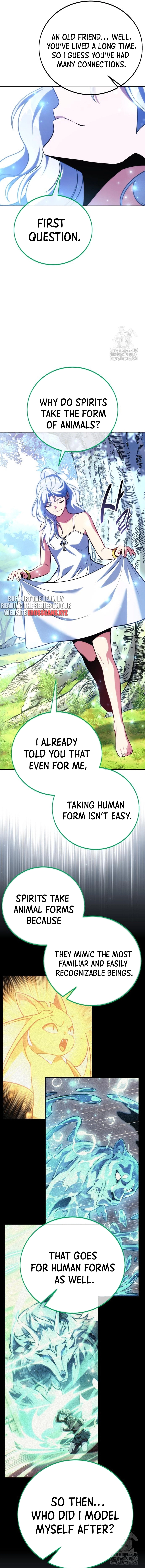 The Extra’s Academy Survival Guide, Chapter 66 image 05