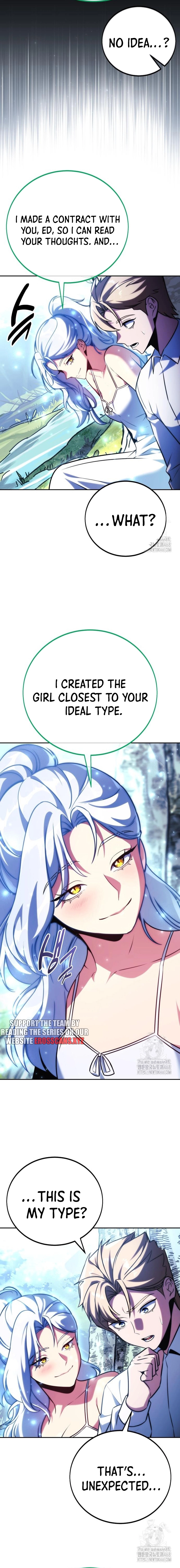 The Extra’s Academy Survival Guide, Chapter 66 image 06