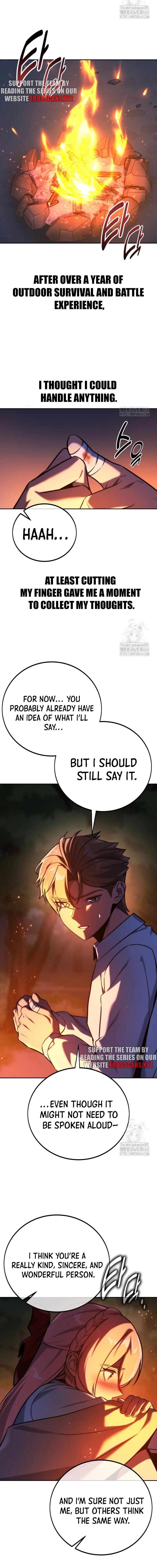 The Extra’s Academy Survival Guide, Chapter 66 image 14