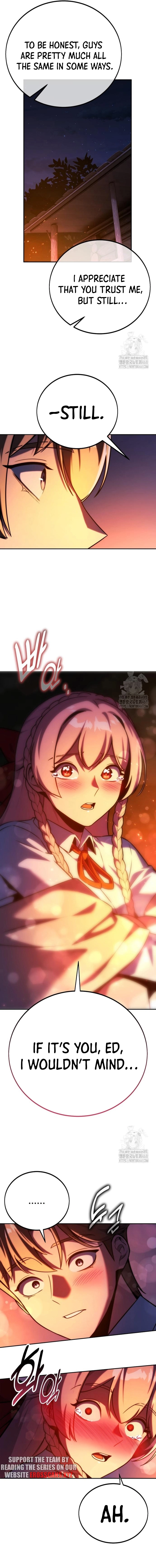 The Extra’s Academy Survival Guide, Chapter 66 image 16