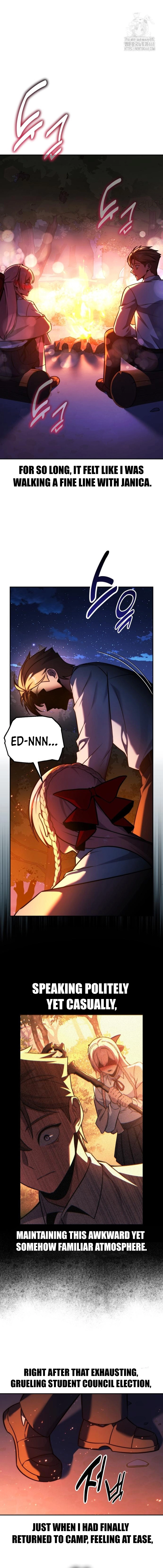 The Extra’s Academy Survival Guide, Chapter 66 image 17