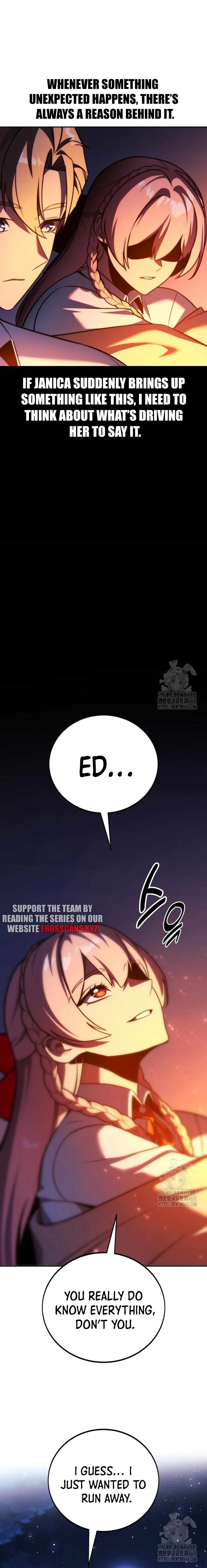 The Extra’s Academy Survival Guide, Chapter 66 image 19