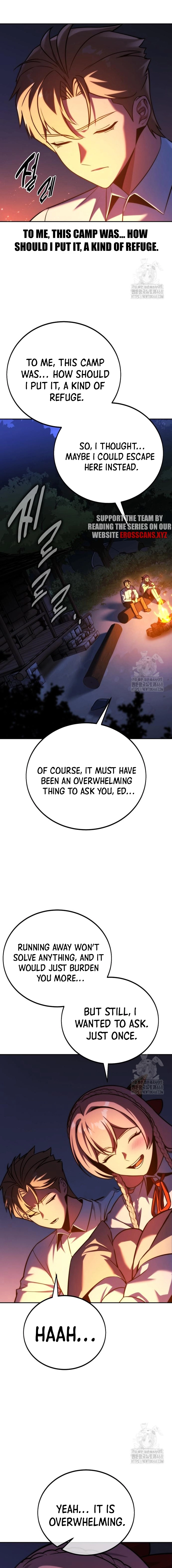 The Extra’s Academy Survival Guide, Chapter 66 image 21