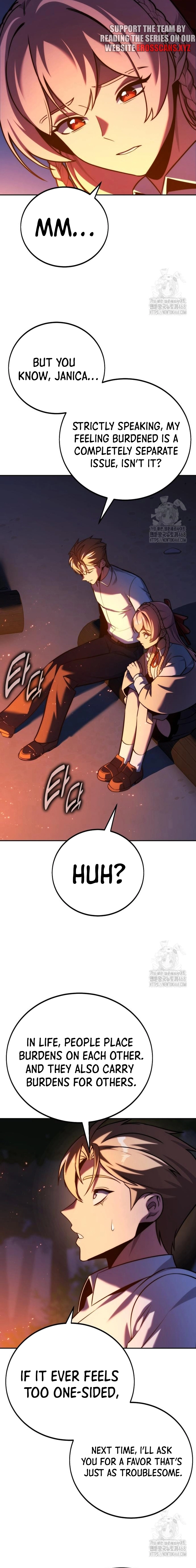 The Extra’s Academy Survival Guide, Chapter 66 image 22