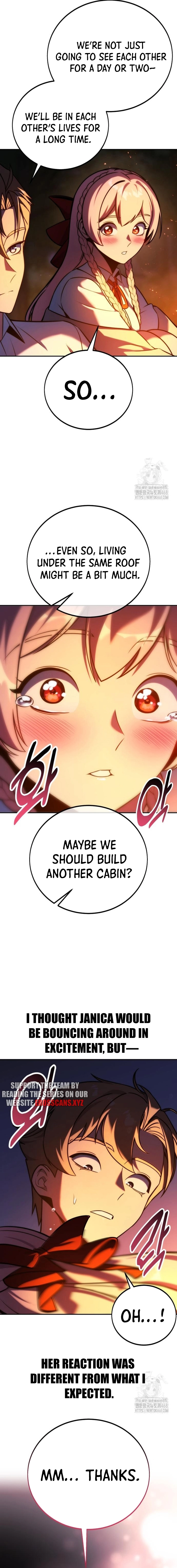The Extra’s Academy Survival Guide, Chapter 66 image 23