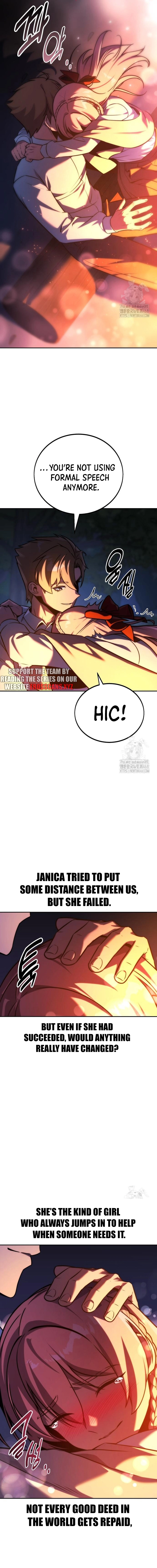 The Extra’s Academy Survival Guide, Chapter 66 image 24