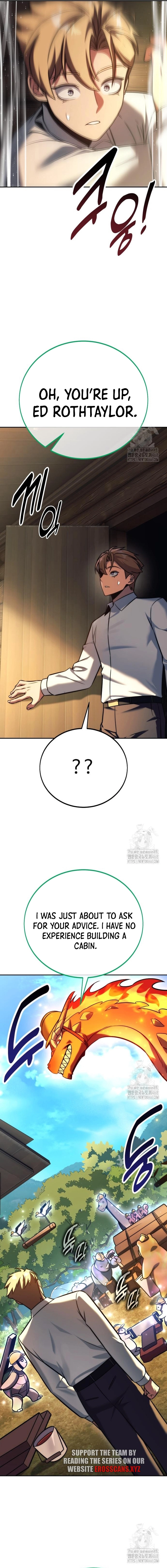 The Extra’s Academy Survival Guide, Chapter 66 image 26