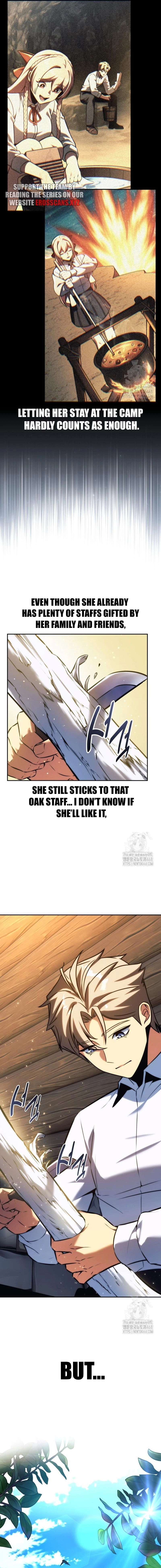 The Extra’s Academy Survival Guide, Chapter 66 image 31