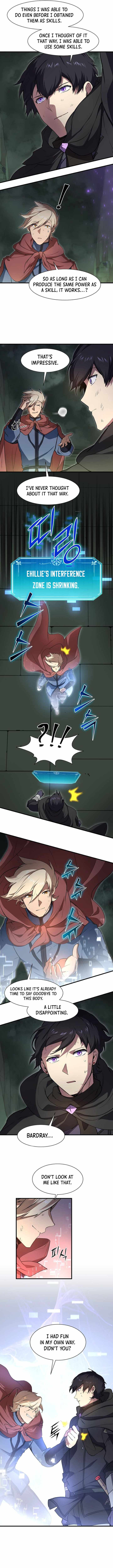 Level Up With Skills, Chapter 96 image 06