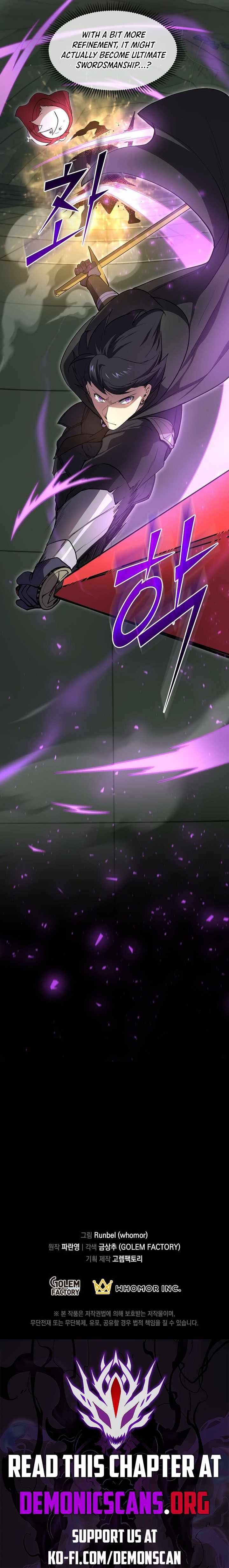 Level Up With Skills, Chapter 96 image 14