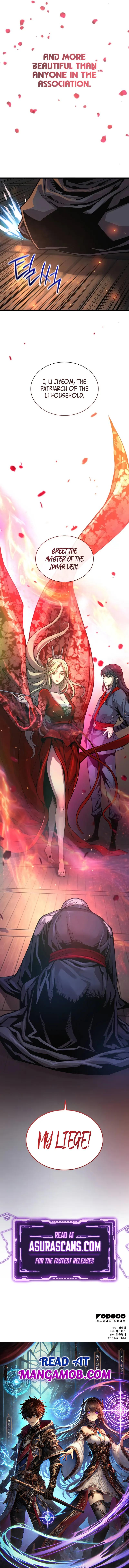 Myst, Might, Mayhem, Chapter 59 image 17