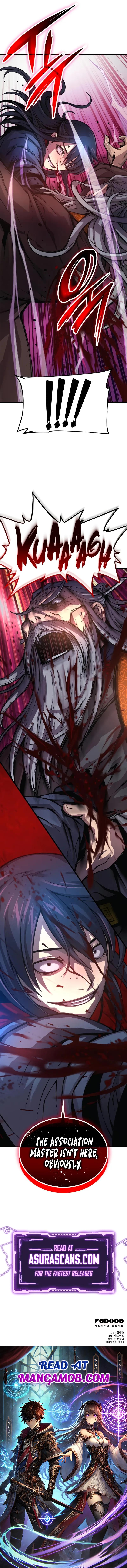 Myst, Might, Mayhem, Chapter 61 image 17