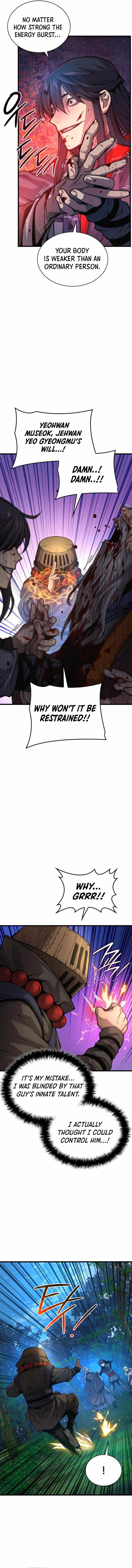 Myst, Might, Mayhem, Chapter 62 image 02