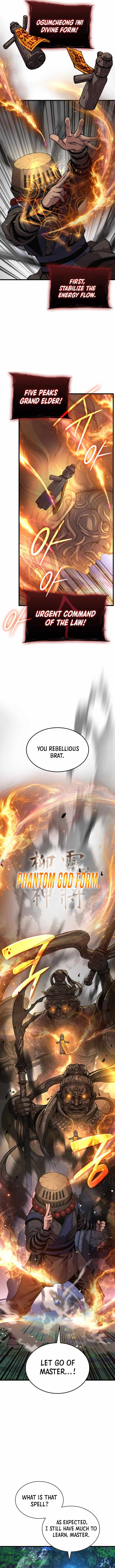 Myst, Might, Mayhem, Chapter 62 image 03