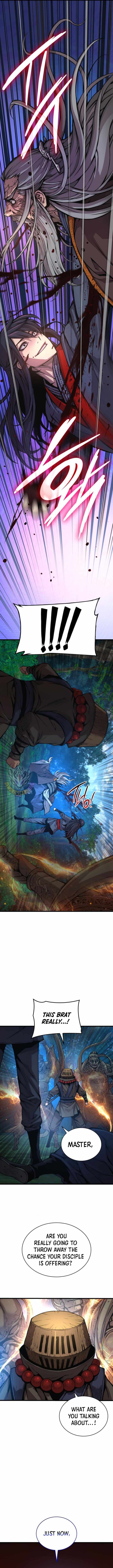 Myst, Might, Mayhem, Chapter 62 image 05