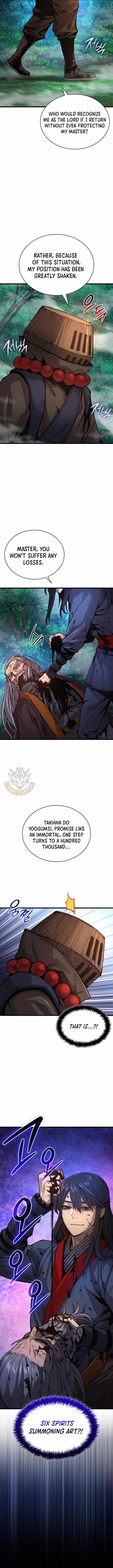 Myst, Might, Mayhem, Chapter 62 image 07