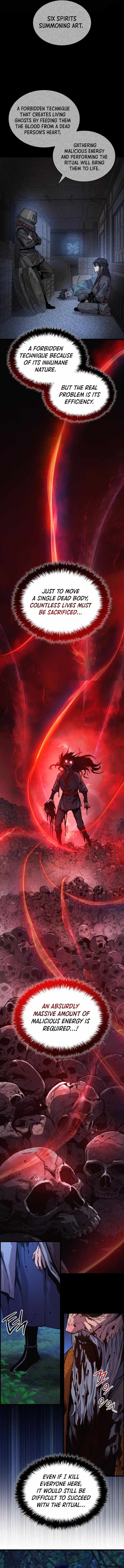 Myst, Might, Mayhem, Chapter 62 image 08