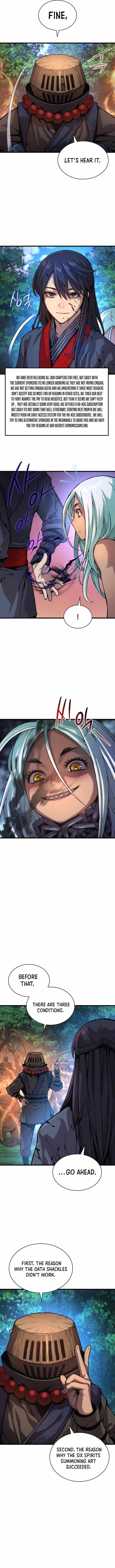 Myst, Might, Mayhem, Chapter 62 image 10