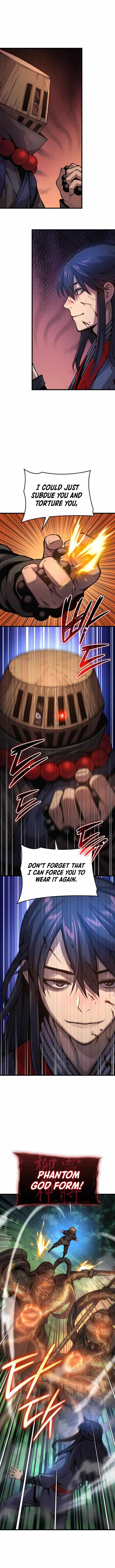 Myst, Might, Mayhem, Chapter 62 image 12