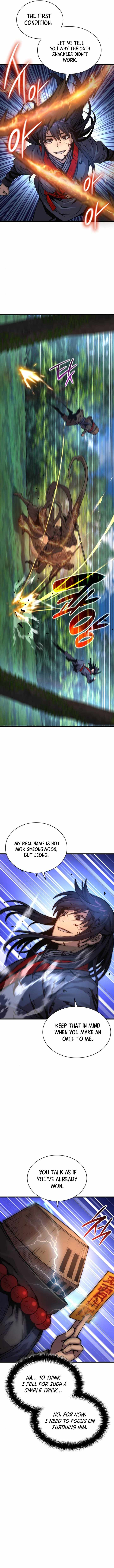 Myst, Might, Mayhem, Chapter 62 image 13