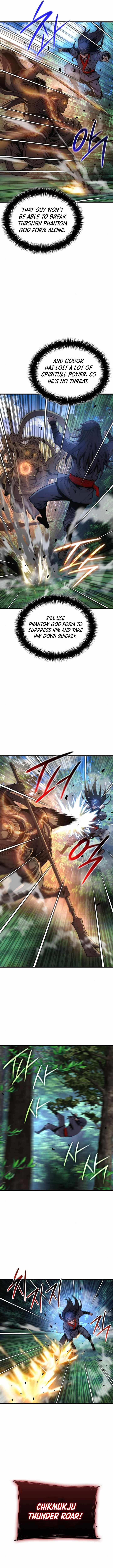 Myst, Might, Mayhem, Chapter 62 image 14