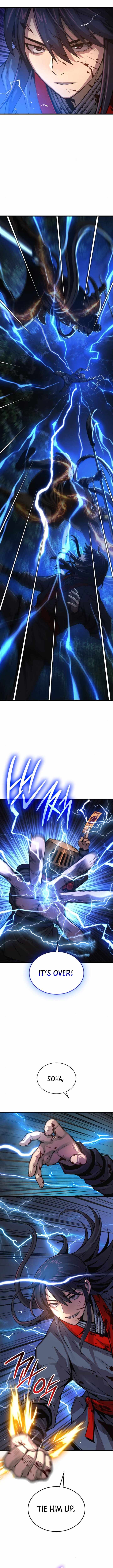 Myst, Might, Mayhem, Chapter 62 image 15