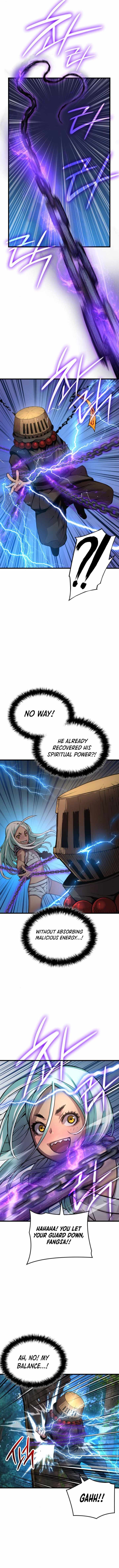 Myst, Might, Mayhem, Chapter 62 image 16