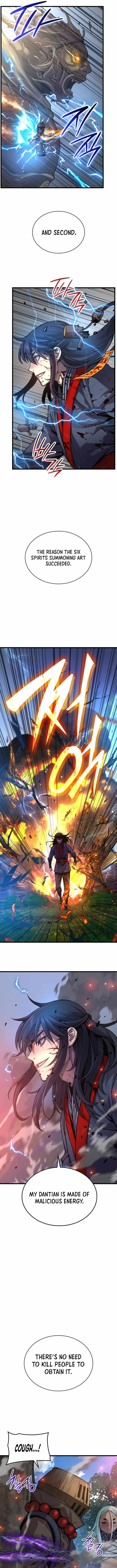 Myst, Might, Mayhem, Chapter 62 image 17