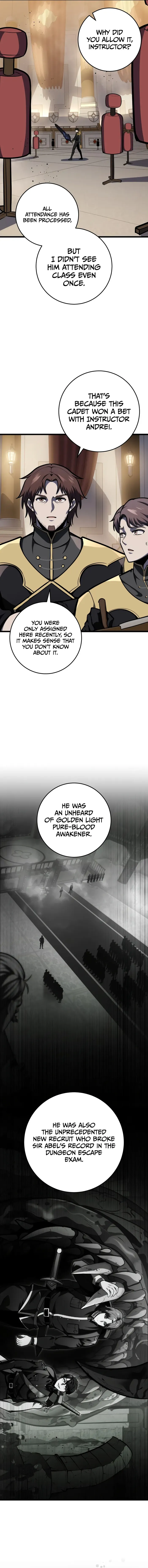 Blue Lock, Chapter 28 image 02