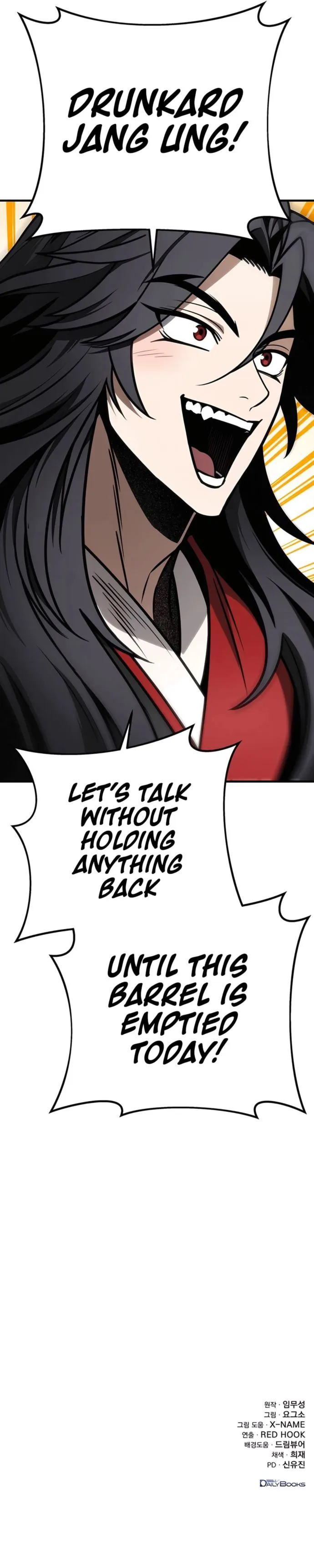 The Emperor’s Sword, Chapter 67 image 15