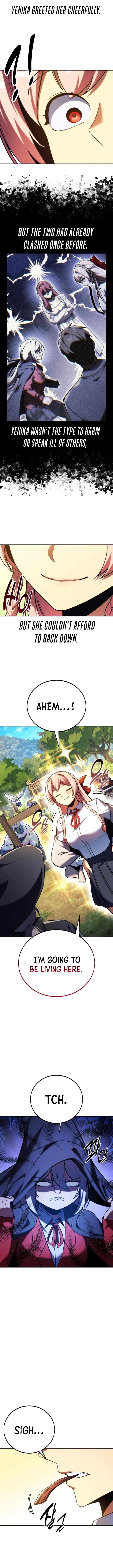 The Extra’s Academy Survival Guide, Chapter 67 image 02