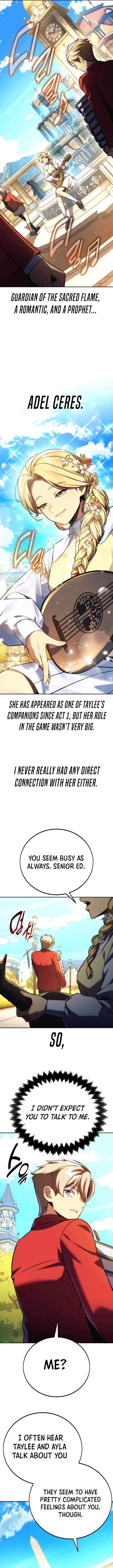 The Extra’s Academy Survival Guide, Chapter 67 image 04