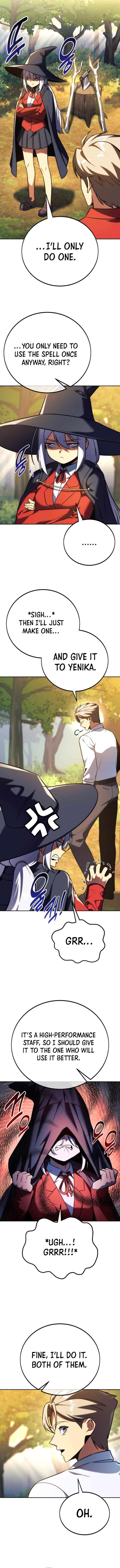 The Extra’s Academy Survival Guide, Chapter 67 image 08