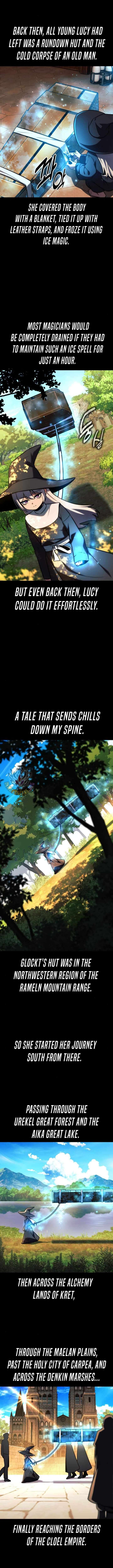 The Extra’s Academy Survival Guide, Chapter 67 image 15