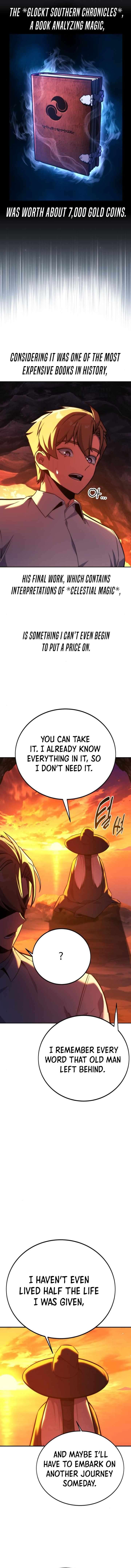 The Extra’s Academy Survival Guide, Chapter 67 image 18