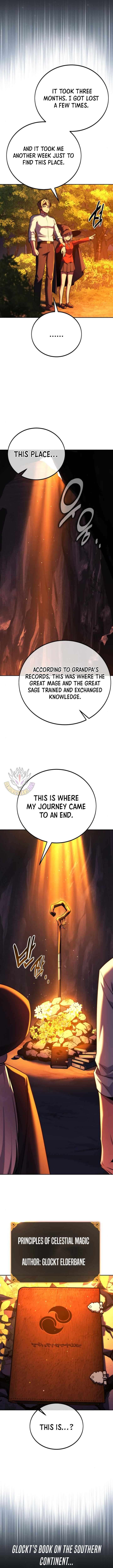 The Extra’s Academy Survival Guide, Chapter 67 image 17