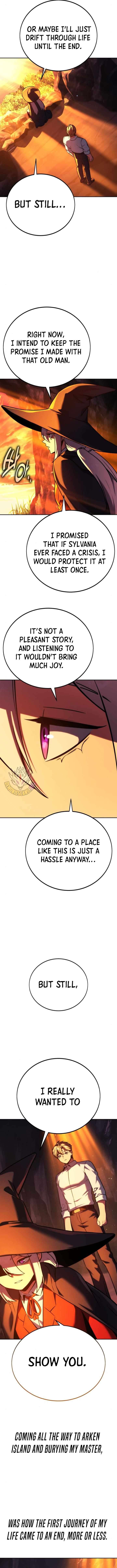The Extra’s Academy Survival Guide, Chapter 67 image 19