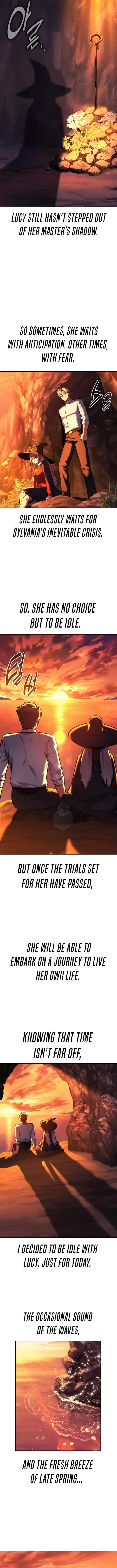 The Extra’s Academy Survival Guide, Chapter 67 image 20