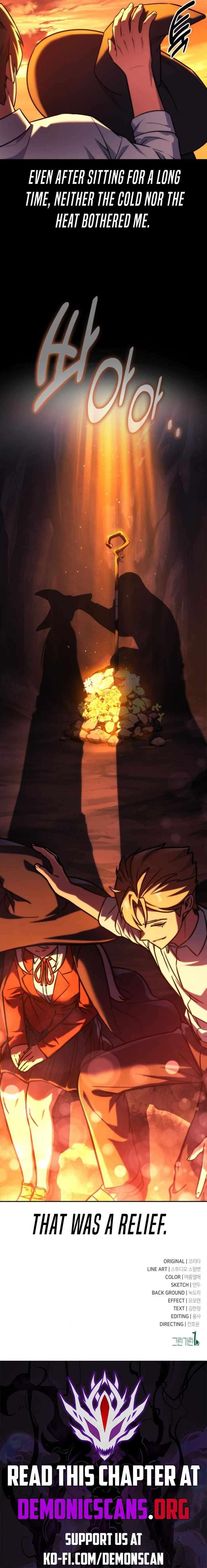 The Extra’s Academy Survival Guide, Chapter 67 image 21