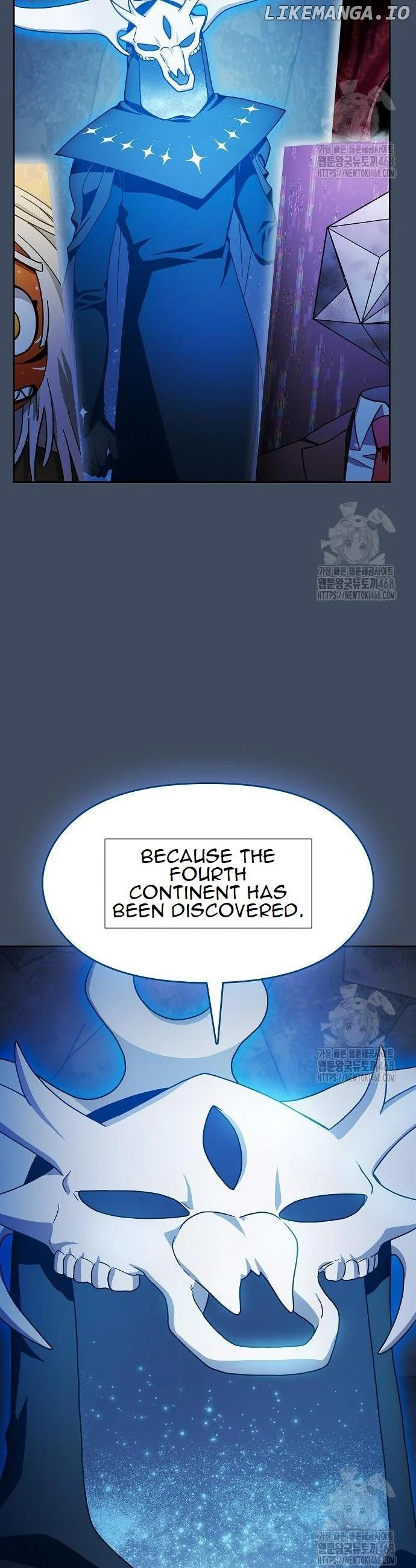 The Nebulas Civilization, Chapter 79 image 39
