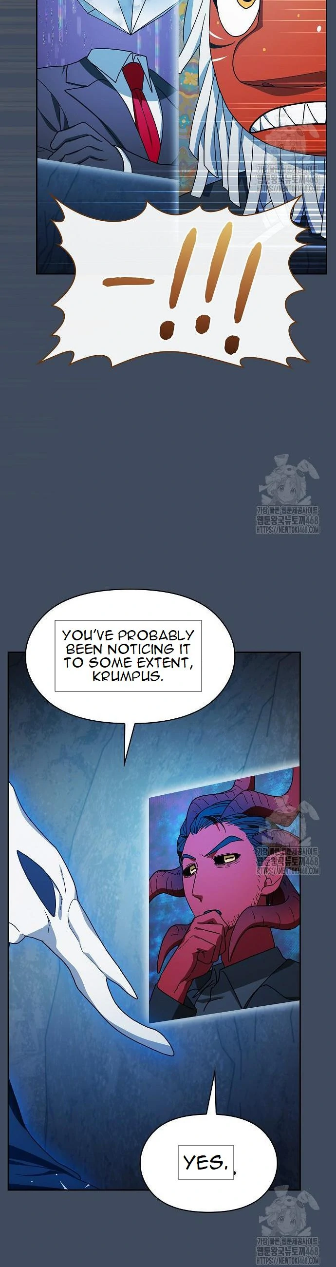 The Nebulas Civilization, Chapter 79 image 41
