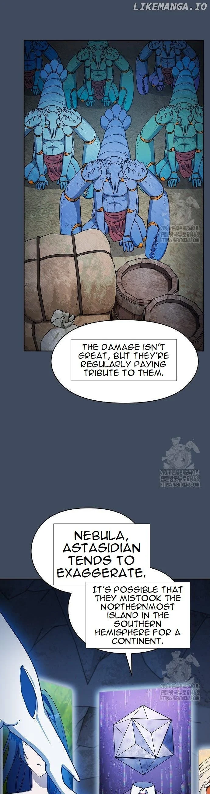 The Nebulas Civilization, Chapter 79 image 44