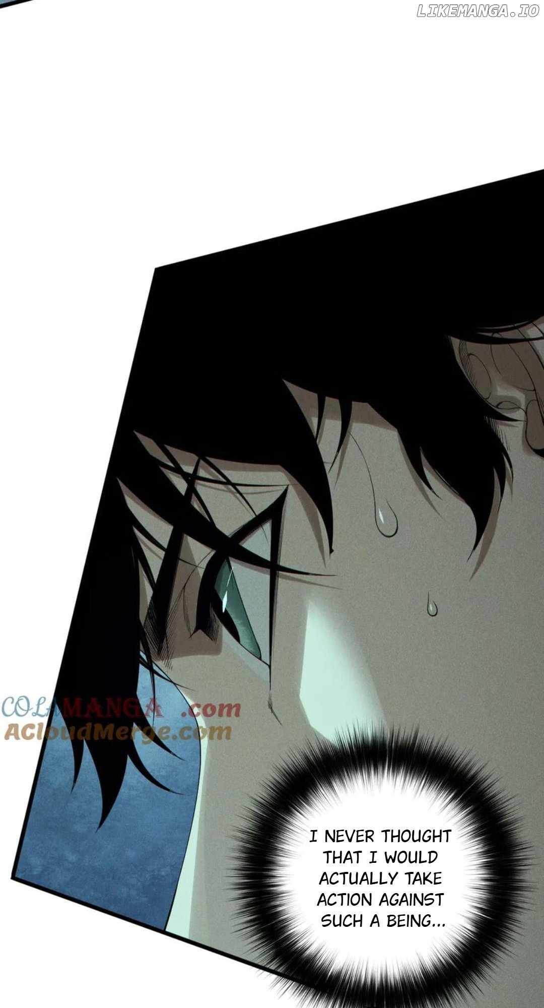 Catastrophic Necromancer, Chapter 160 image 03