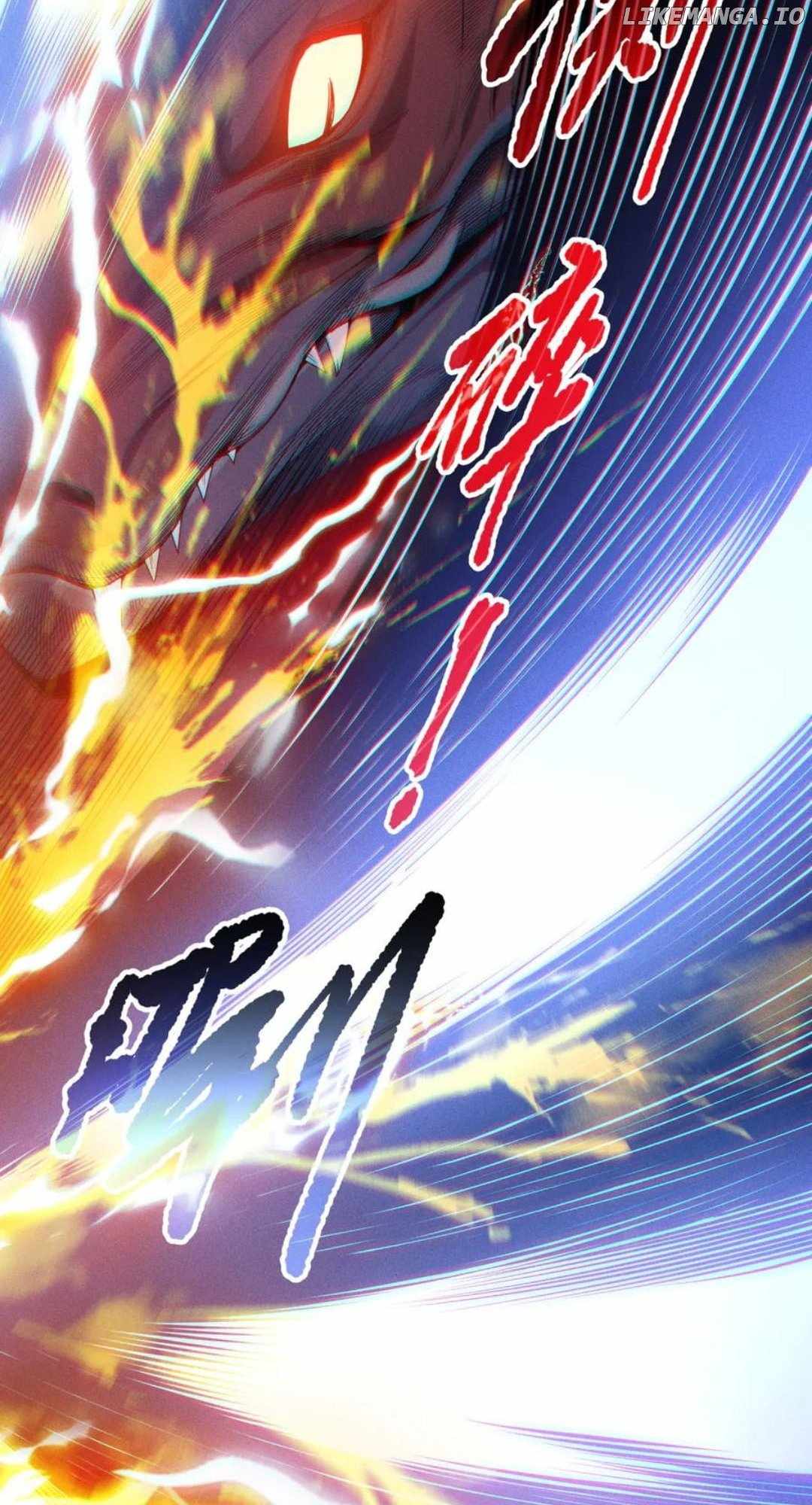 Catastrophic Necromancer, Chapter 160 image 06