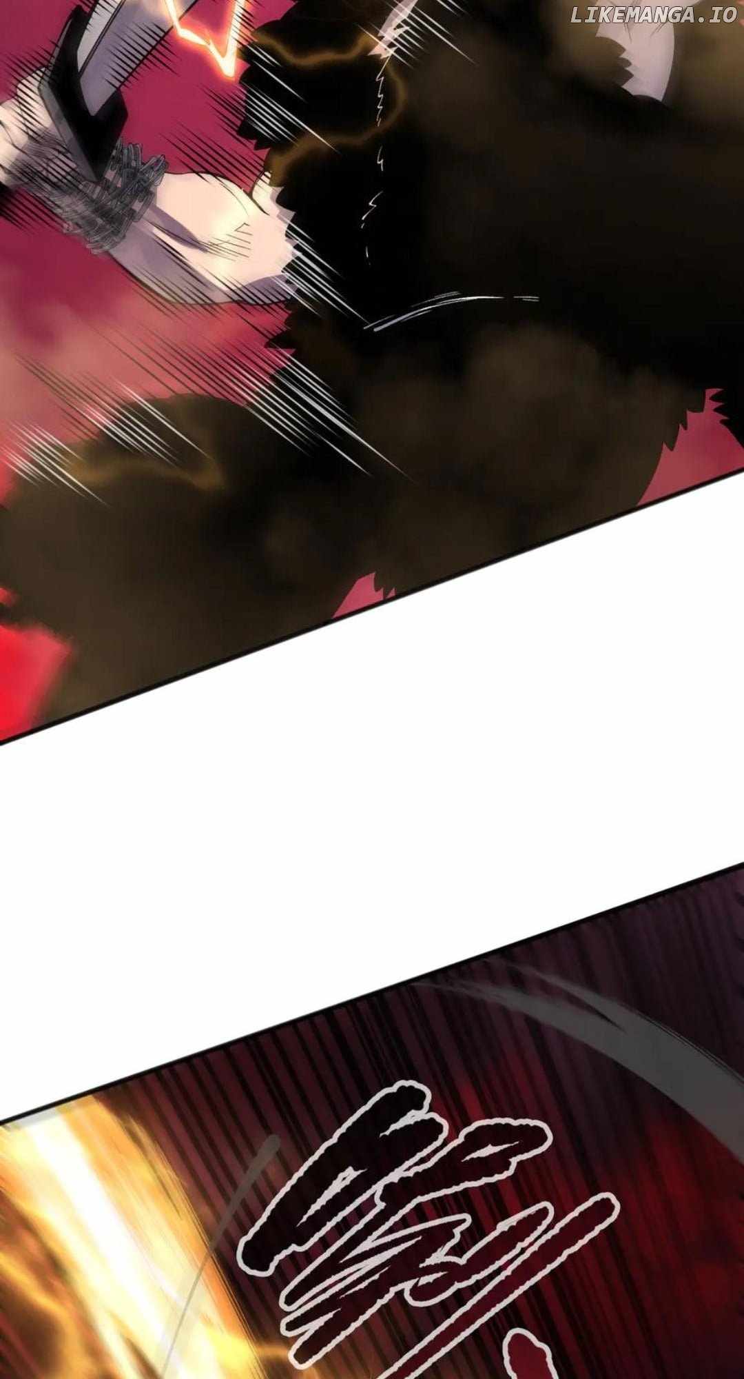 Catastrophic Necromancer, Chapter 160 image 09