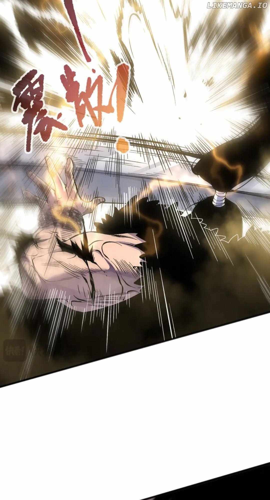 Catastrophic Necromancer, Chapter 160 image 12