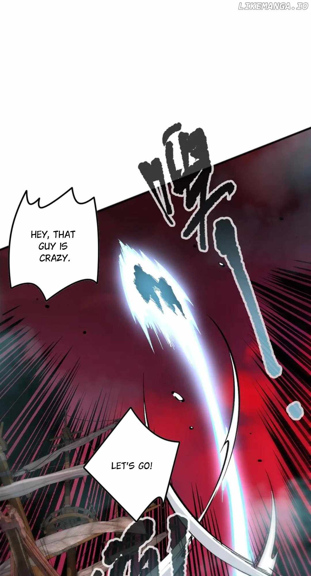 Catastrophic Necromancer, Chapter 160 image 20