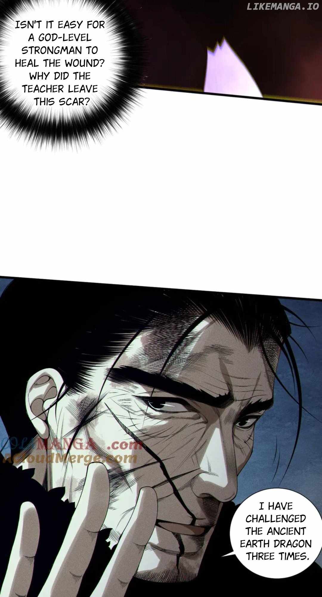 Catastrophic Necromancer, Chapter 160 image 27