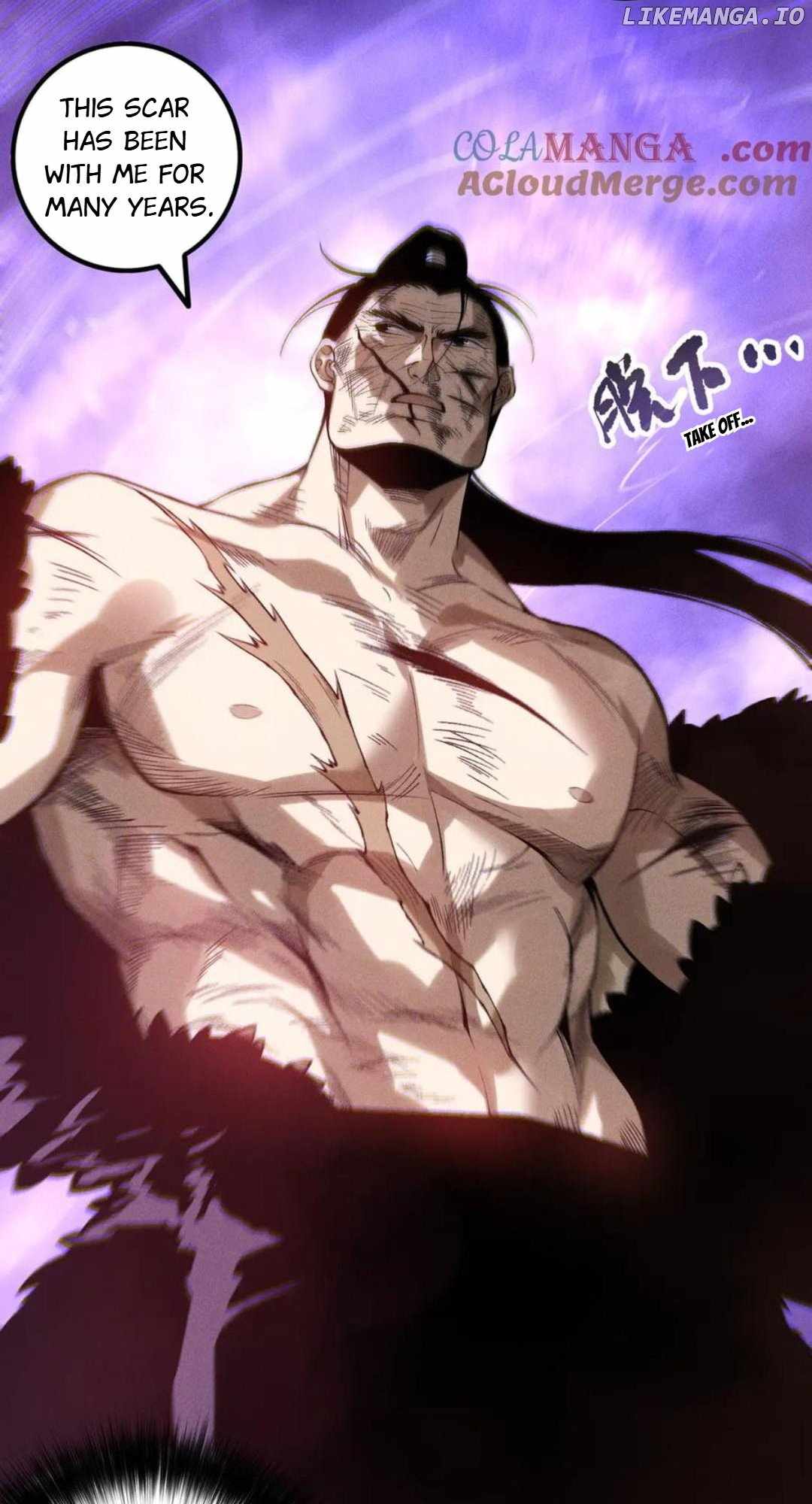 Catastrophic Necromancer, Chapter 160 image 26