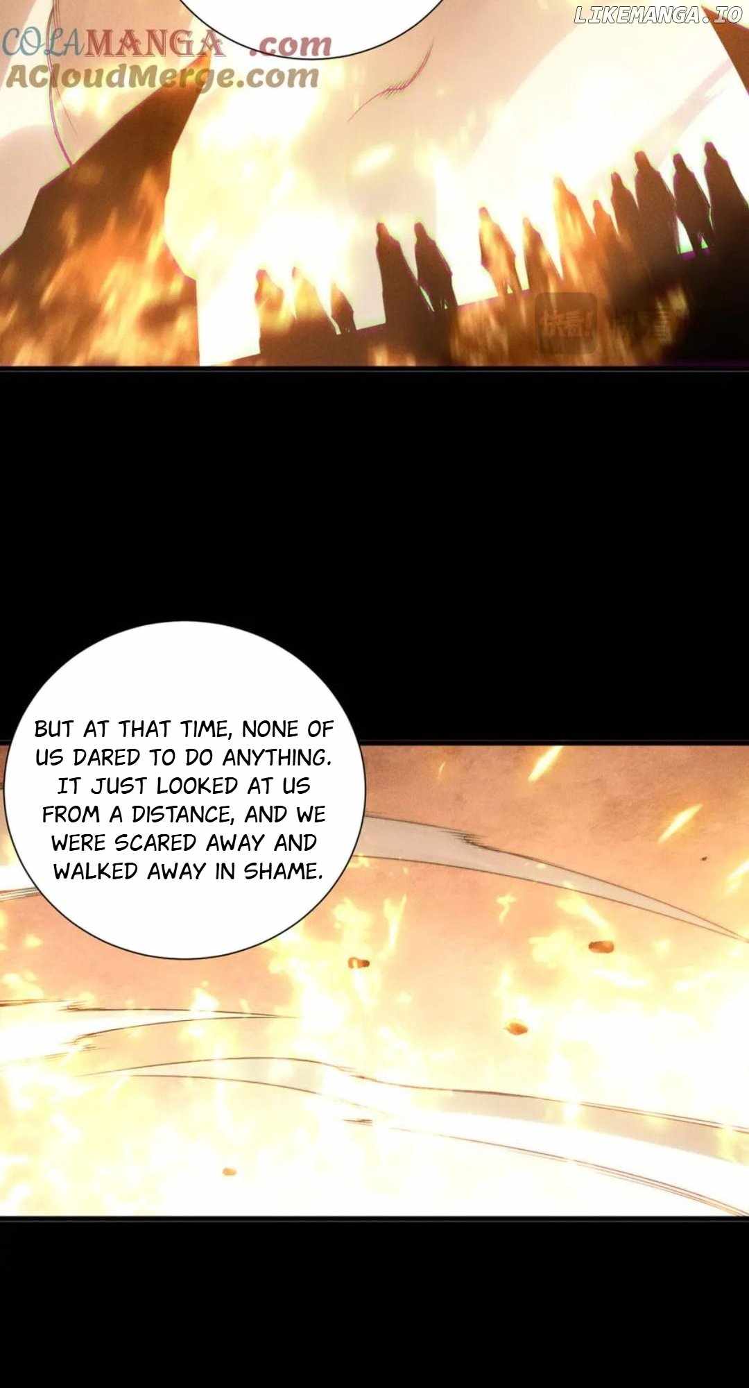 Catastrophic Necromancer, Chapter 160 image 30